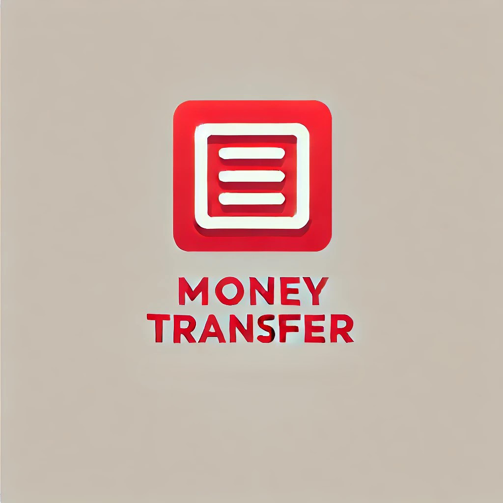 Money Transfer Logo
